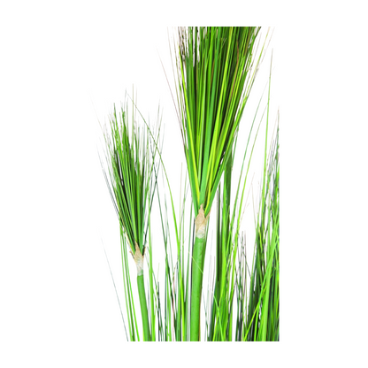 Zwiebelgras - Kunstpflanze