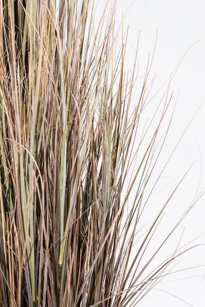 Zwiebelgras - Kunstpflanze