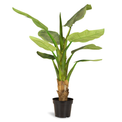 Bananenbaum - Kunstpflanze