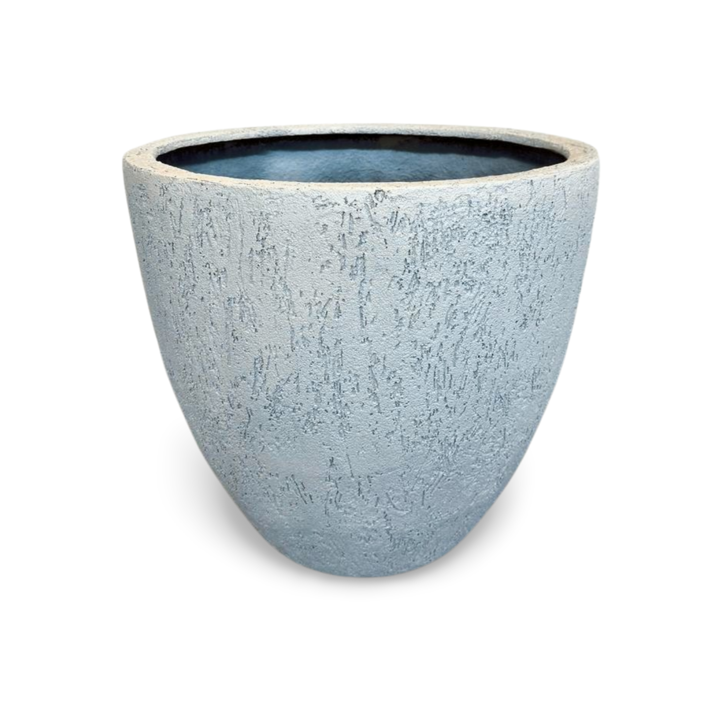 Plantora - Pflanzgefäß weiß