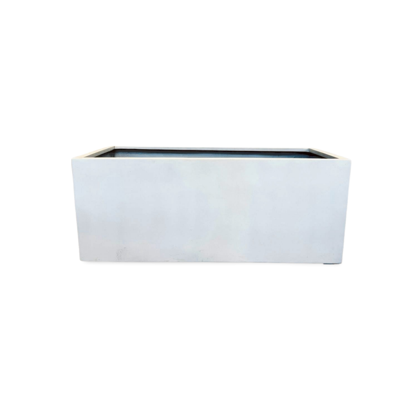 Terraline - Pflanzkasten grau/weiß/anthrazit