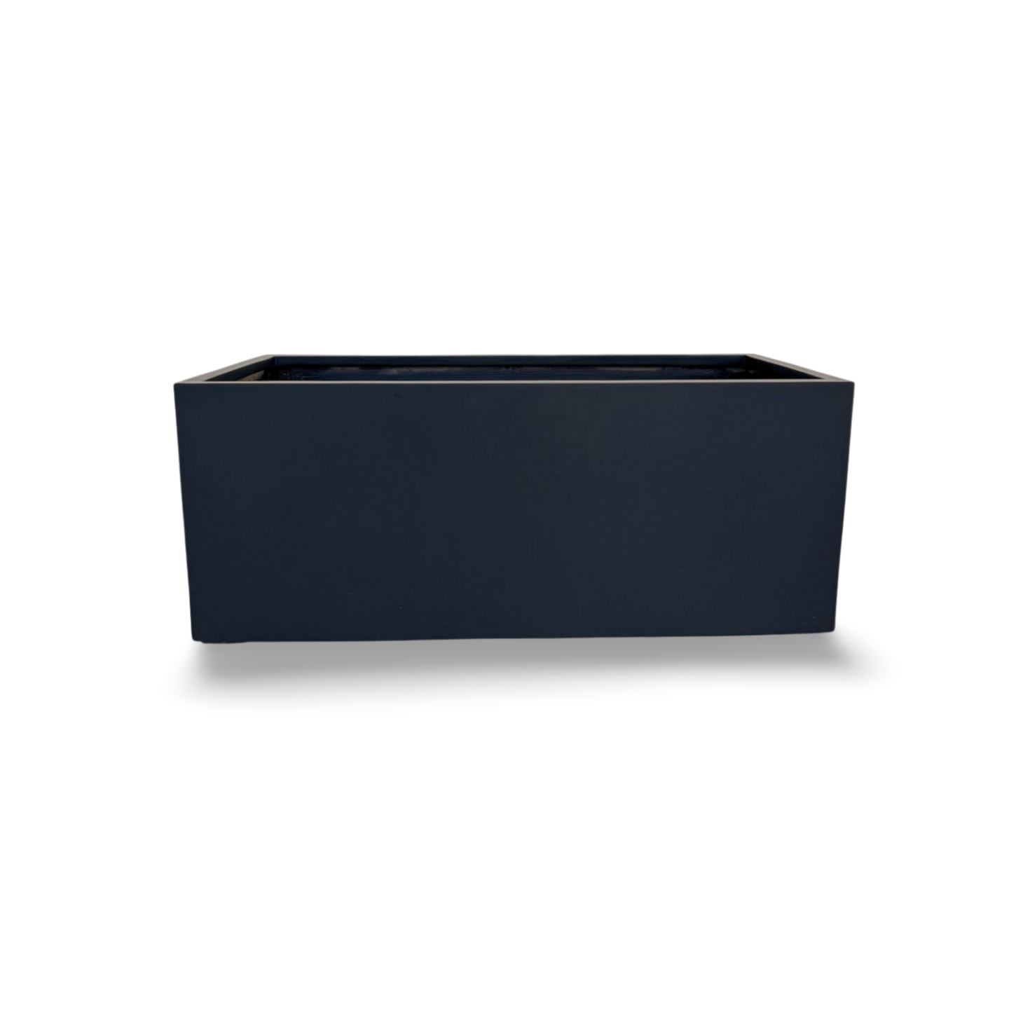 Terraline - Pflanzkasten grau/weiß/anthrazit