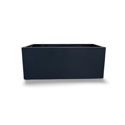 Terraline - Pflanzkasten grau/weiß/anthrazit