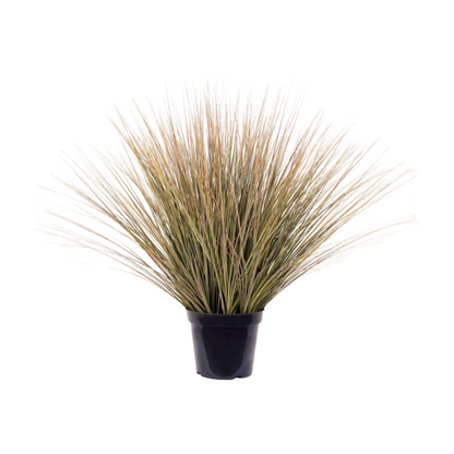 Zwiebelgras - Kunstpflanze