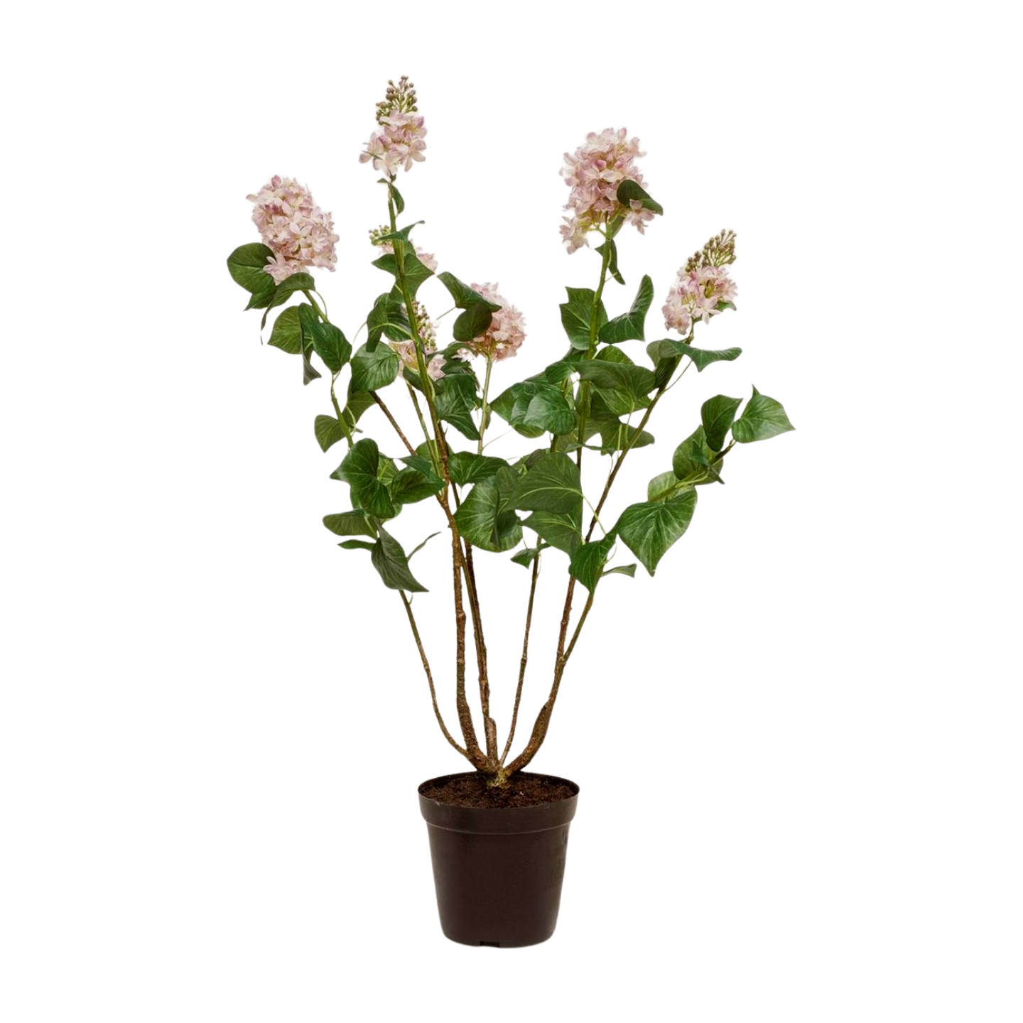 Flieder - Kunstpflanze