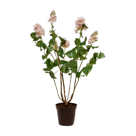 Flieder - Kunstpflanze