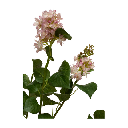 Flieder - Kunstpflanze